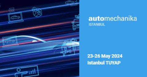 Automechanika İstanbul