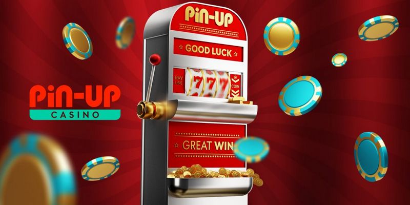 Mobile variation of the Pin Up gambling enterprise for mobile phones