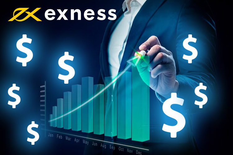 Just how to make money from A-Z with Exness broker United States