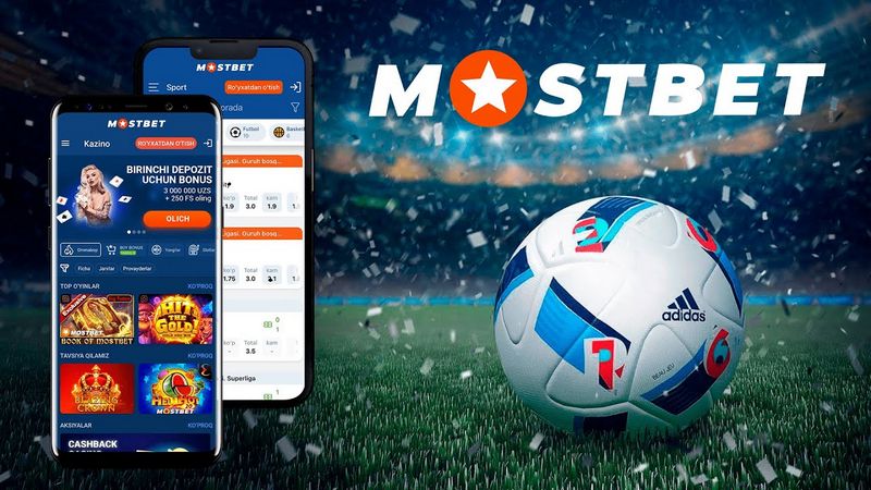 Mostbet Application Download Apk on Android and Install for iOS — Most recent Variation