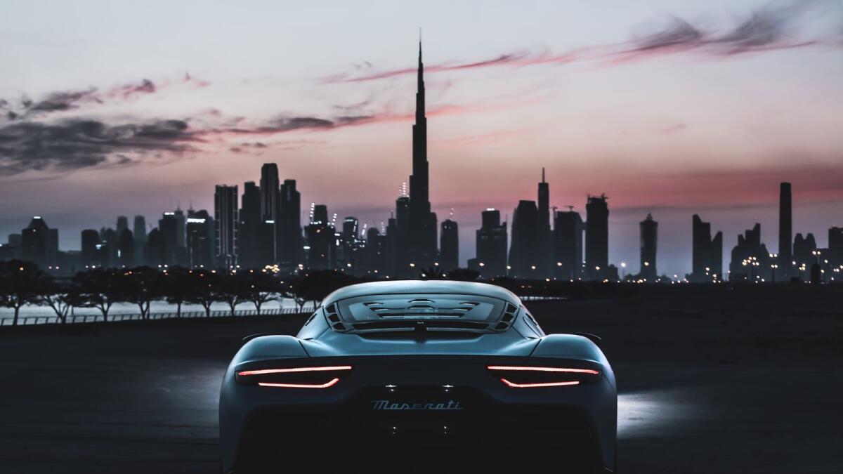 15 Tips for Renting Out an Automobile in Dubai in 2024