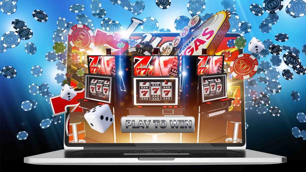 Odkryj najlepszą firmę zajmującą się hazardem online w Casino.com Polska!